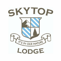 Logo de Skytop Lodge (PK) (SKTPP).