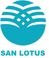 Logo de San Lotus (GM) (SLOT).
