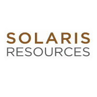 Logo de Solaris Resources (QB) (SLSSF).