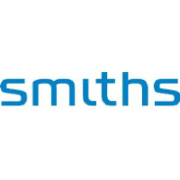 Logo de Smiths (PK) (SMGZY).