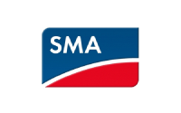 Logo de SMA Solar Technology (PK) (SMTGF).