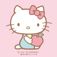 Logo de Sanrio (PK) (SNROF).