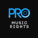 Logo de Music Licensing (PK) (SONG).