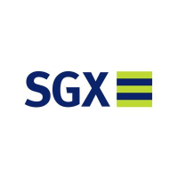 Logo de Singapore Exchange (PK) (SPXCF).