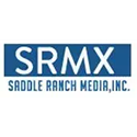 Logotipo para Saddle Ranch Media (PK)