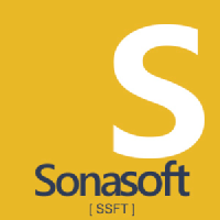 Logo de Sonasoft (CE) (SSFT).