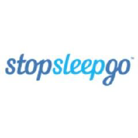 Logo de Stop Sleep Go (CE) (SSGOF).