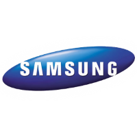 Logo de Samsung Elect (PK) (SSNLF).