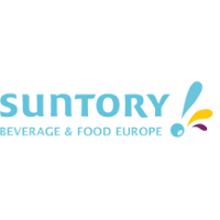 Logo de Suntory Beverage and Food (PK) (STBFY).