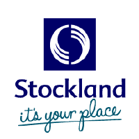 Logo de Stockland Stapled Security (PK) (STKAF).
