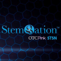 Logo de Stemsation (PK) (STSN).