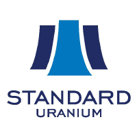 Logo de Standard Uranium (QB) (STTDF).
