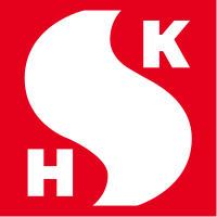Logo de Sun Hung Kai Pptys (PK) (SUHJF).
