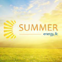 Logo de Summer Energy (QB) (SUME).