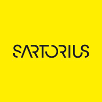 Logo de Sartorius (PK) (SUVPF).