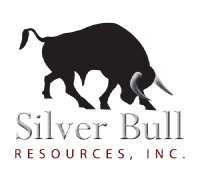 Logo de Silver Bull Resources (QB) (SVBL).