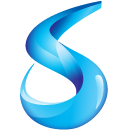 Logo de Solvay Sa Act (PK) (SVYSF).