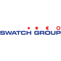 Logo de Swatch (PK) (SWGNF).