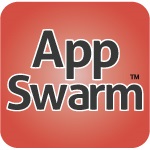 Logotipo para AppSwarm (PK)