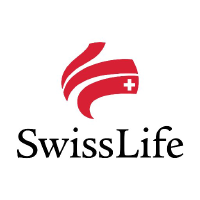 Logo de Swiss Life (PK) (SWSDF).