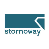 Logo de Stornoway Diamond (CE) (SWYDF).