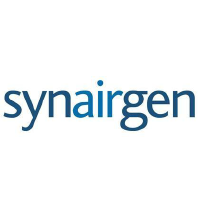 Logo de Synairgen (PK) (SYGGF).