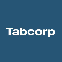 Logo de TABCorp (PK) (TACBY).