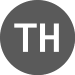Logo de Tai Hing (PK) (TAHIF).