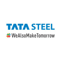Logo de Tata Steel (PK) (TATLY).