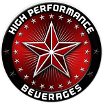 Logo de High Performance Beverages (CE) (TBEV).