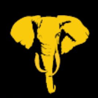 Logo de Lake Victoria Gold (QB) (TBGPF).