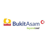 Logo de PT Bukit Asam Persero TBK (PK) (TBNGY).