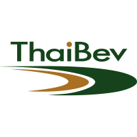 Logo de Thai Beverage Public (PK) (TBVPF).