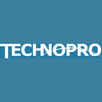 Logo de TechnoPro (PK) (TCCPY).