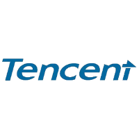 Logo de Tencent (PK) (TCEHY).