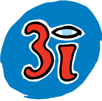 Logo de 3i (PK) (TGOPF).
