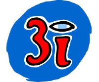 Logo de 3i (PK) (TGOPY).