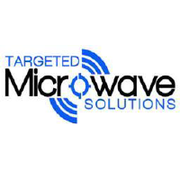 Logo de Targeted Microwave Solut... (CE) (TGTMF).