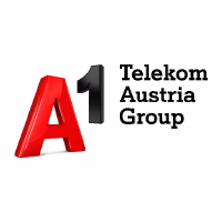 Logo de Telekom Austria (PK) (TKAGY).