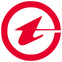 Logo de Tokai Carbon (PK) (TKCBY).