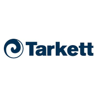 Logo de Tarkett (GM) (TKFTF).