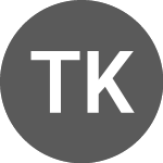 Logo de Tecmo Koei (PK) (TKHCF).
