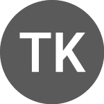 Logo de Tsukishima Kikai (PK) (TKKIF).