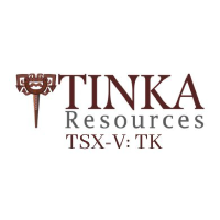 Logo de Tinka Resources (QB) (TKRFF).