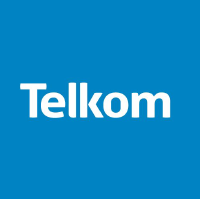 Logo de Telkom SA SOC (PK) (TLKGY).