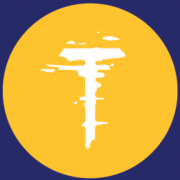 Logo de Talisman Mining (PK) (TLSMF).