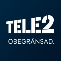 Logo de Tele2 AB (PK) (TLTZY).