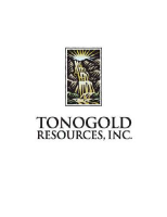 Logo de Tonogold Resources (PK) (TNGL).