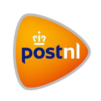 Logo de PostNL NV (PK) (TNTFF).