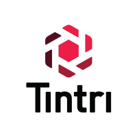 Logo de Tintri (CE) (TNTRQ).